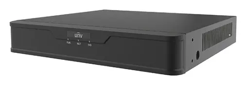 Uniview NVR301-04Q 4 Kanal 1 HDD NVR Kayıt Cihazı