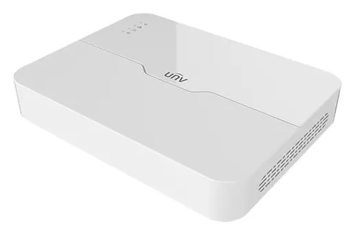 Uniview NVR301-08LE2-P8 8 Kanal 1 HDD PoE NVR Kayıt Cihazı