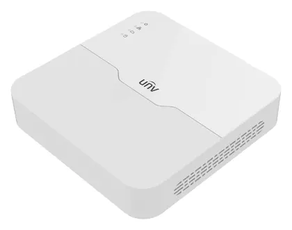 Uniview NVR301-16LS3-P8 16 Kanal 1 HDD PoE NVR Kayıt Cihazı