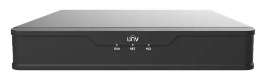 Uniview NVR301-16X 16 Kanal 1 HDD NVR Kayıt Cihazı
