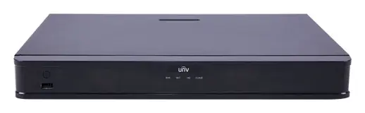 Uniview NVR302-16E-B 16 Kanal 2 HDD NVR Kayıt Cihazı