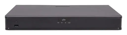 Uniview NVR302-16S 16 Kanal 2 HDD NVR Kayıt Cihazı