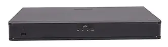 Uniview NVR302-16S 16 Kanal 2 HDD NVR Kayıt Cihazı — görsel 2