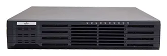 Uniview NVR308-64R-B 64 Kanal 8 HDD RAID NVR Kayıt Cihazı — görsel 2