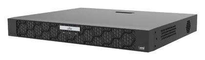 Uniview NVR502-16B 16 Kanal 2 HDD NVR Kayıt Cihazı
