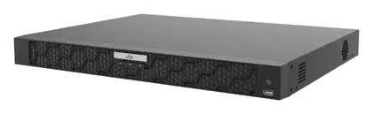 Uniview NVR504-16B 16 Kanal 4 HDD NVR Kayıt Cihazı