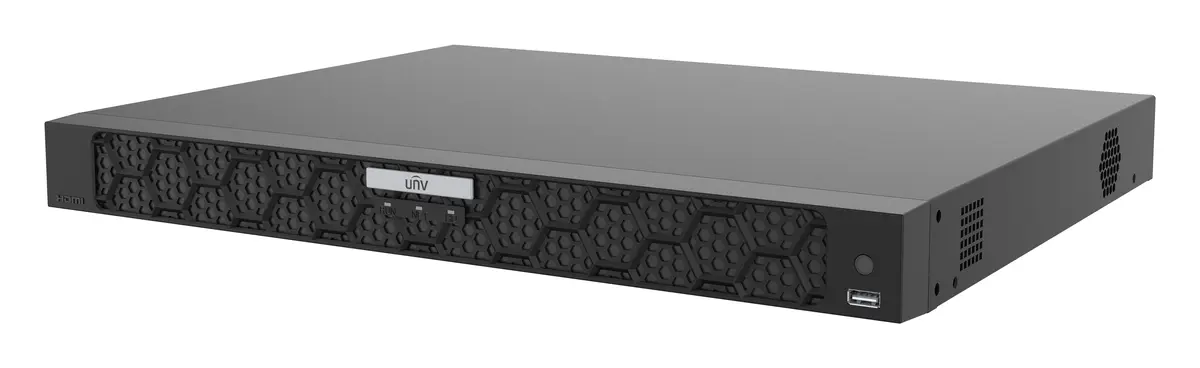 Uniview NVR504-16B 16 Kanal 4 HDD NVR Kayıt Cihazı