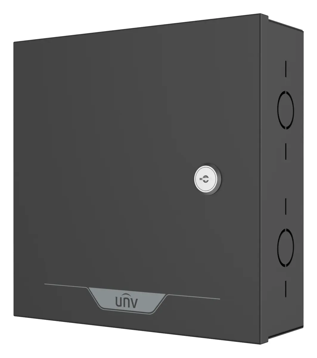 Uniview OER-504 Geçiş Kontrol Paneli