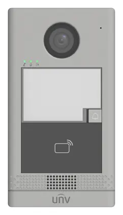 Uniview OEU-202S-HMK1 Diyafon Kapı Ünitesi
