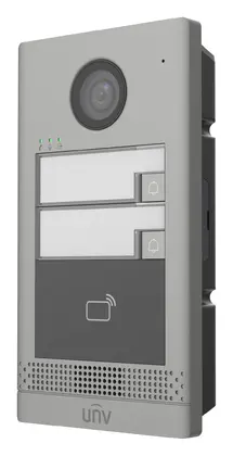 Uniview OEU-202S-HMK2 Diyafon Kapı Ünitesi