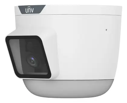Uniview PKC1150@4-Z28-C-P 5MP Otopark Doluluk Algılama Kamerası
