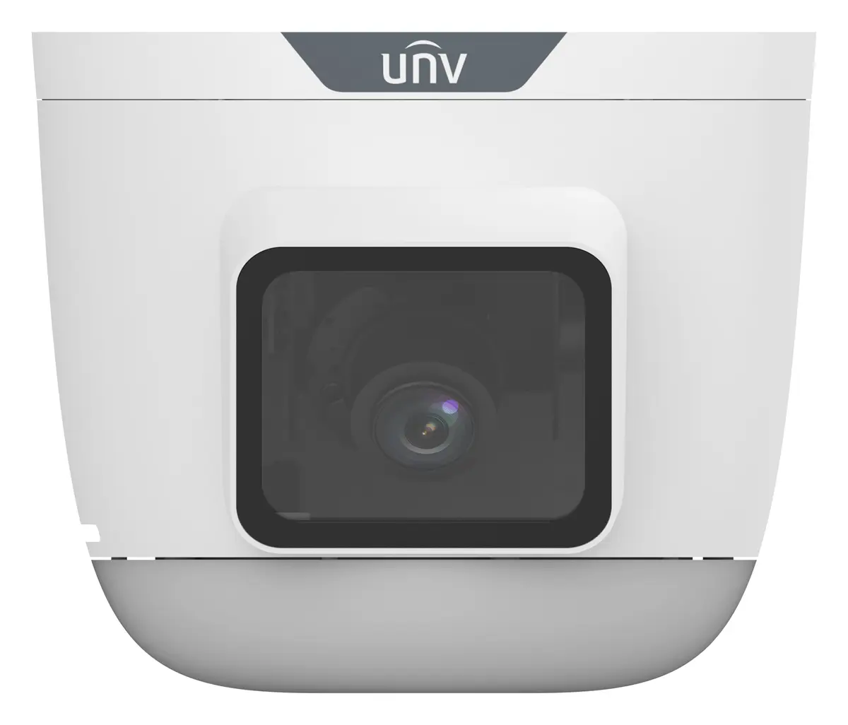 Uniview PKC1150@4-Z28-C-P 5MP Otopark Doluluk Algılama Kamerası — görsel 2