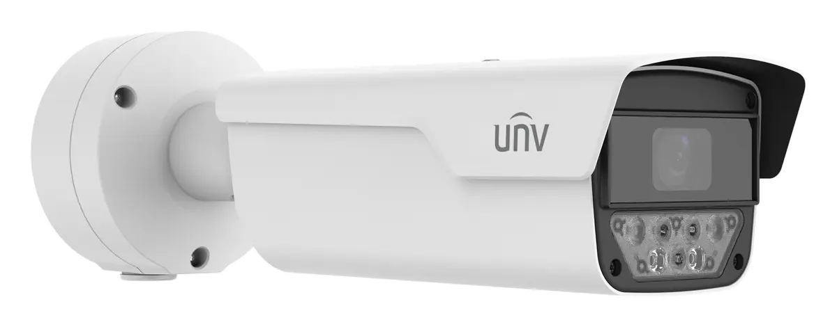 Uniview PKC1540-Z28-P 4MP Dış Mekan Otopark Doluluk Algılama Kamerası — görsel 3