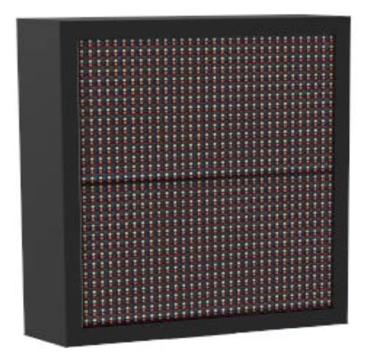 Uniview PKS2302-RG Dış Mekan Otopark Yönlendirme Ekranı