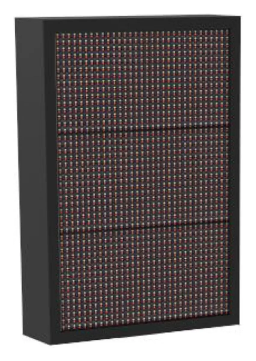 Uniview PKS2303-RG Dış Mekan Otopark Yönlendirme Ekranı
