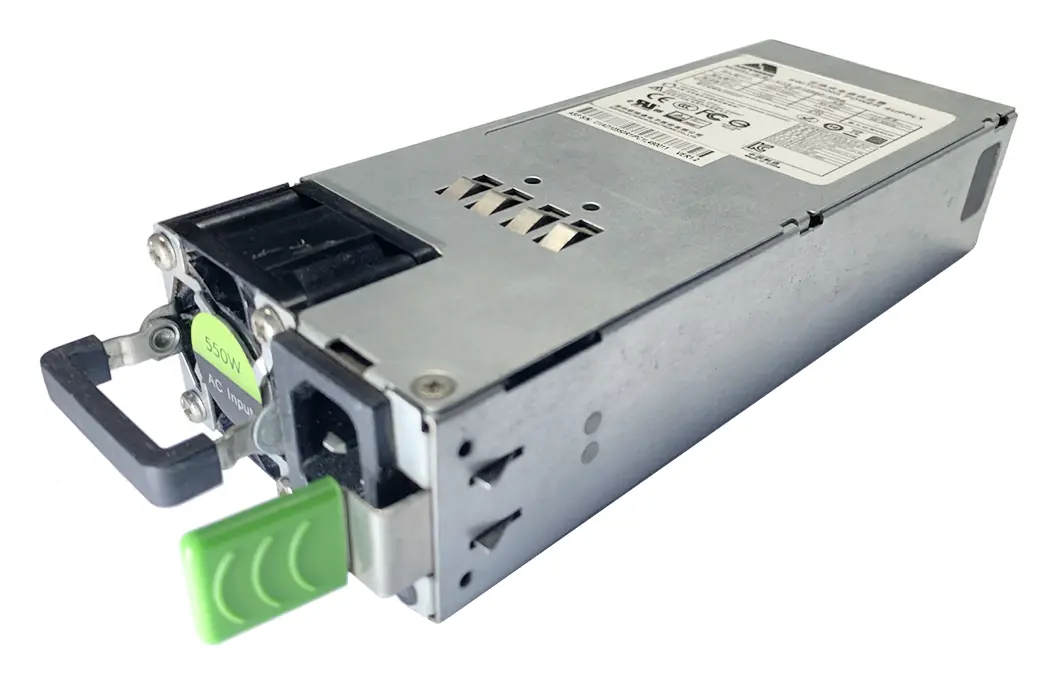 Uniview PWR-DC12-550A-IN Güç Adaptörü
