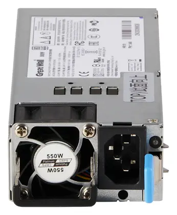 Uniview PWR-IN9800-AC550-A3A6-IN Omurga (Core) Switch