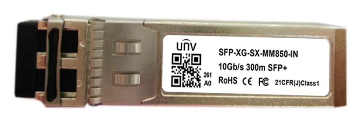 Uniview SFP-XG-SX-MM850-IN SFP Modül