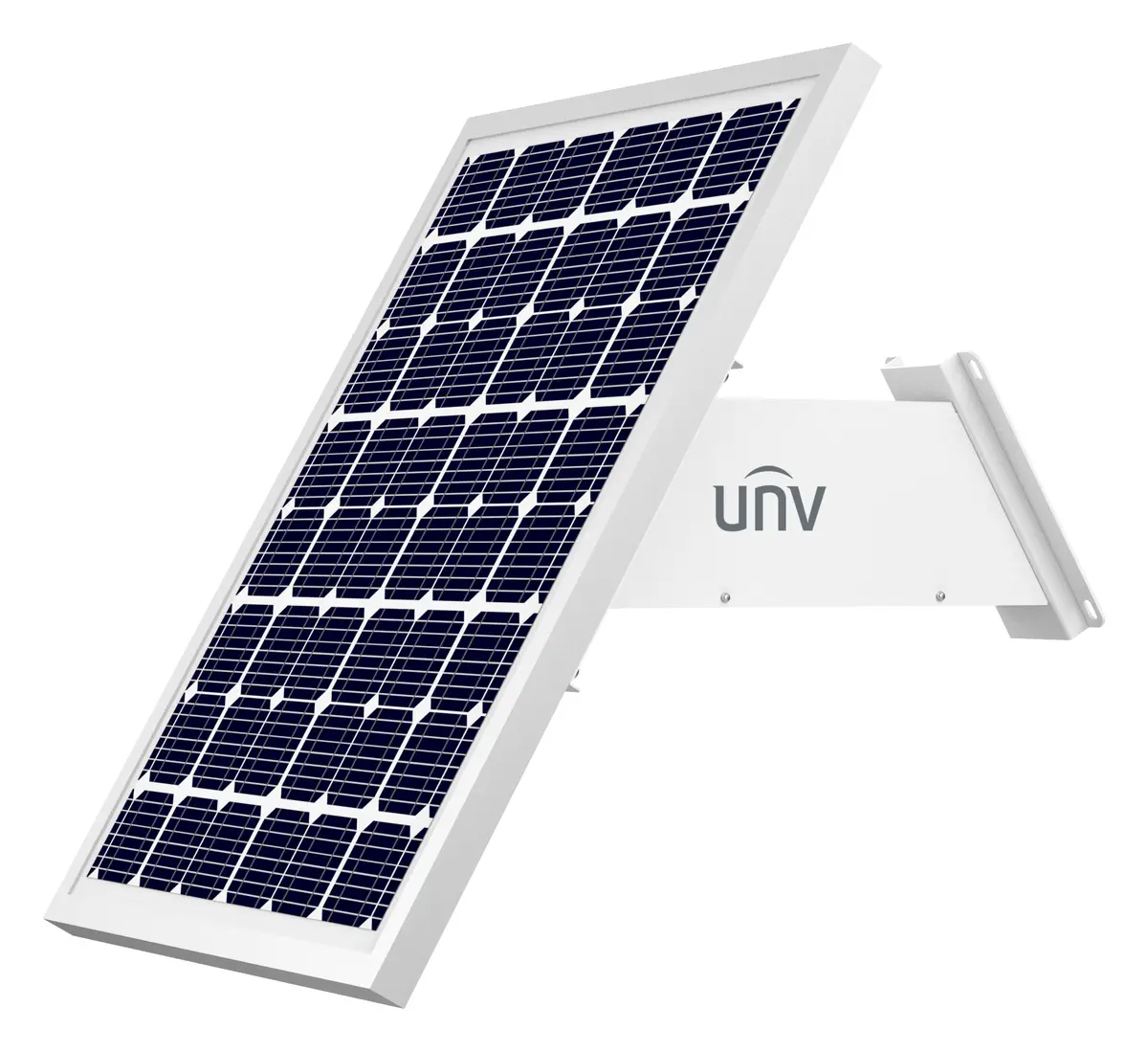 Uniview SLR-B320P60 Solar Güç Sistemi