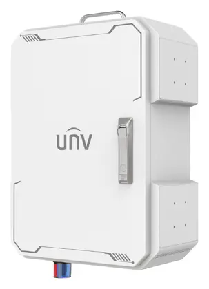 Uniview SMBOX01-EU Akıllı Enerji / Dağıtım Kutusu