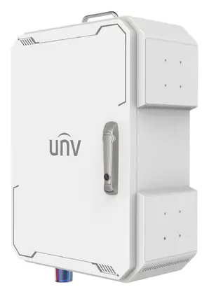 Uniview SMBOX02-R Solar Güç Sistemi