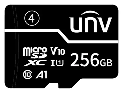 Uniview TF-256G-T-C Hafıza Kartı
