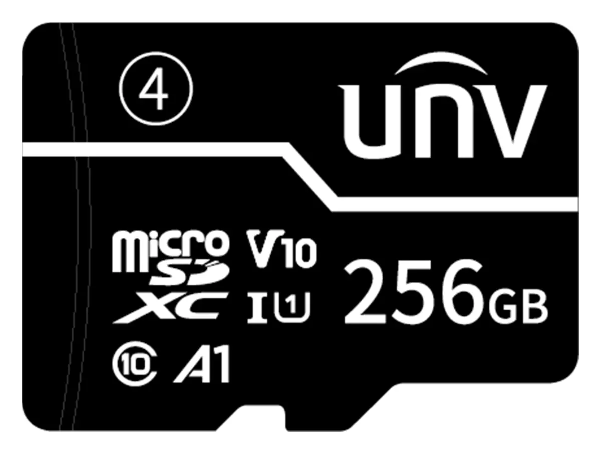 Uniview TF-256G-T-C Hafıza Kartı