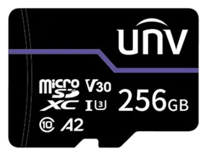 Uniview TF-256G-T Hafıza Kartı