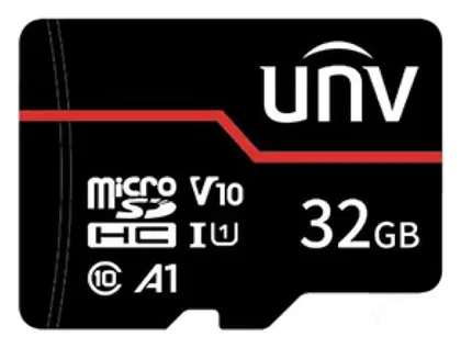 Uniview TF-32G-MT Hafıza Kartı