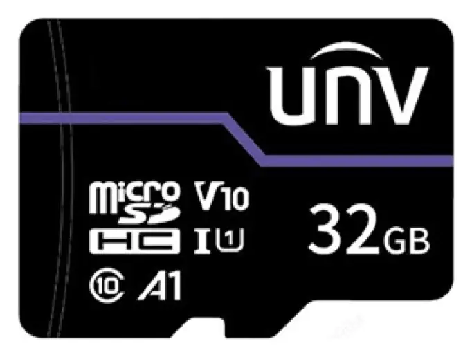 Uniview TF-32G-T Hafıza Kartı
