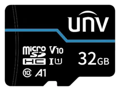 Uniview TF-32G-T-L Hafıza Kartı