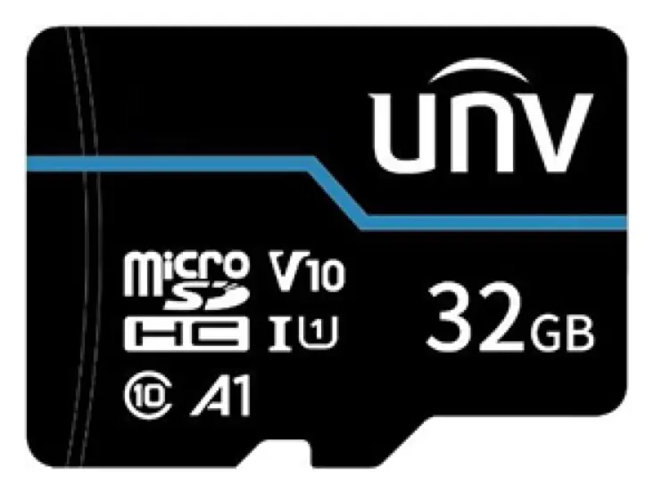 Uniview TF-32G-T-L Hafıza Kartı