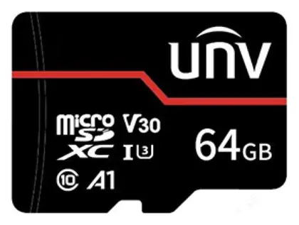Uniview TF-64G-MT Hafıza Kartı