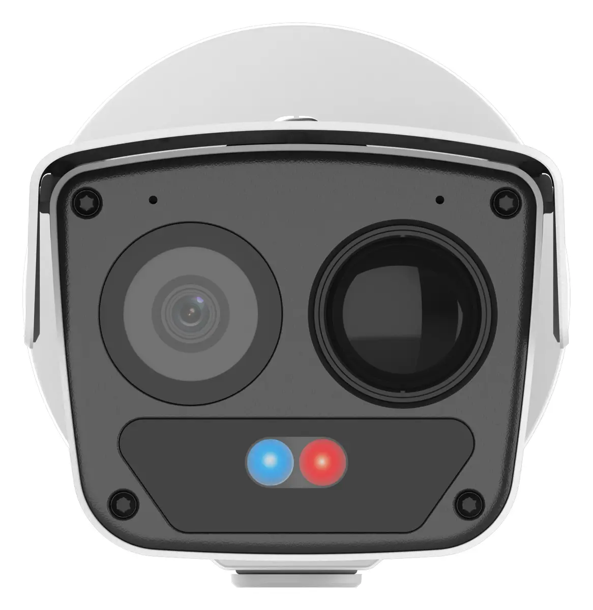 Uniview TIC2624S-F35-4F12AC-I3 4MP Termal Bullet Kamera — görsel 2
