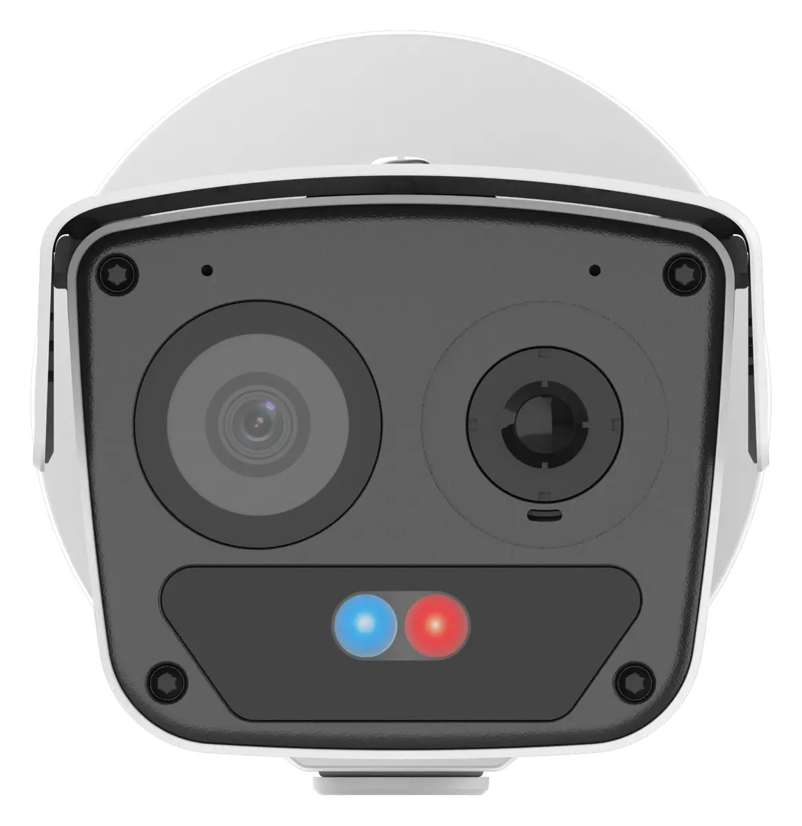 Uniview TIC2626S-F10-4F4AC-I3 4MP Termal Bullet Kamera — görsel 2