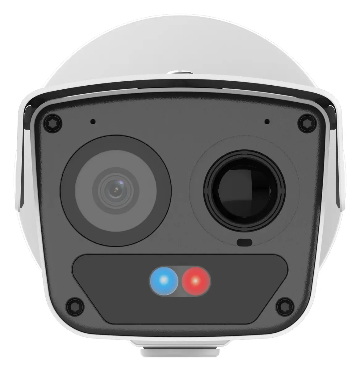 Uniview TIC2626S-F25-4F8AC-I3 4MP Termal Bullet Kamera — görsel 2