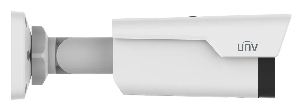 Uniview TIC2A32SA-F10-4F8AC-I1 4MP Termal Bullet Kamera — görsel 4