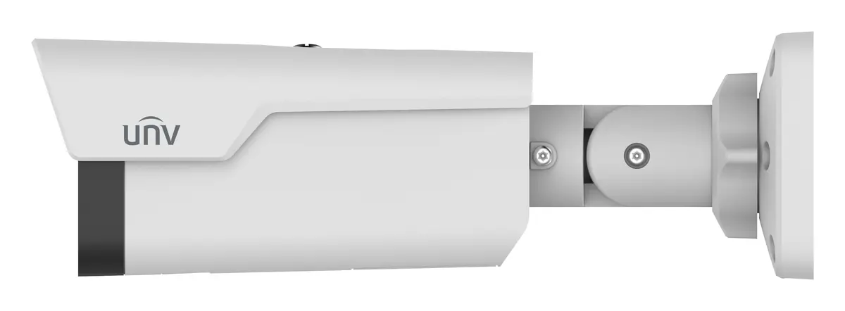Uniview TIC2A32SA-F10-4F8AC-I1 4MP Termal Bullet Kamera — görsel 5