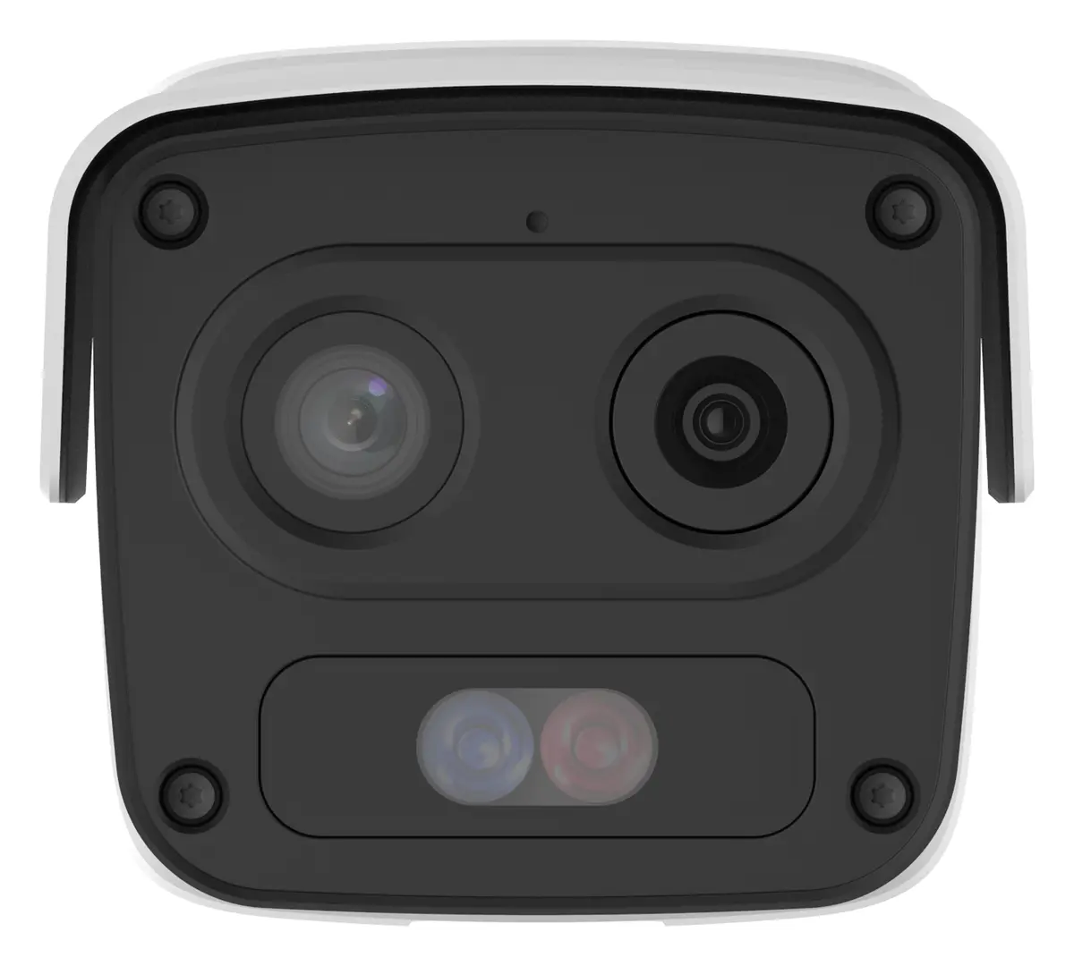 Uniview TIC2A32SA-F3-4F4AC-I1 4MP Termal Bullet Kamera — görsel 2