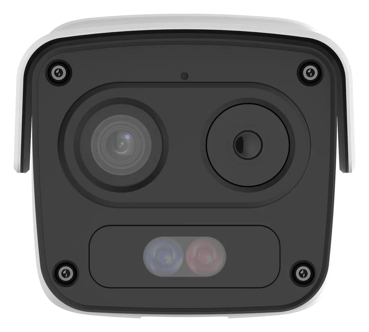 Uniview TIC2A32SA-F7-4F6AC-I1 4MP Termal Bullet Kamera — görsel 2