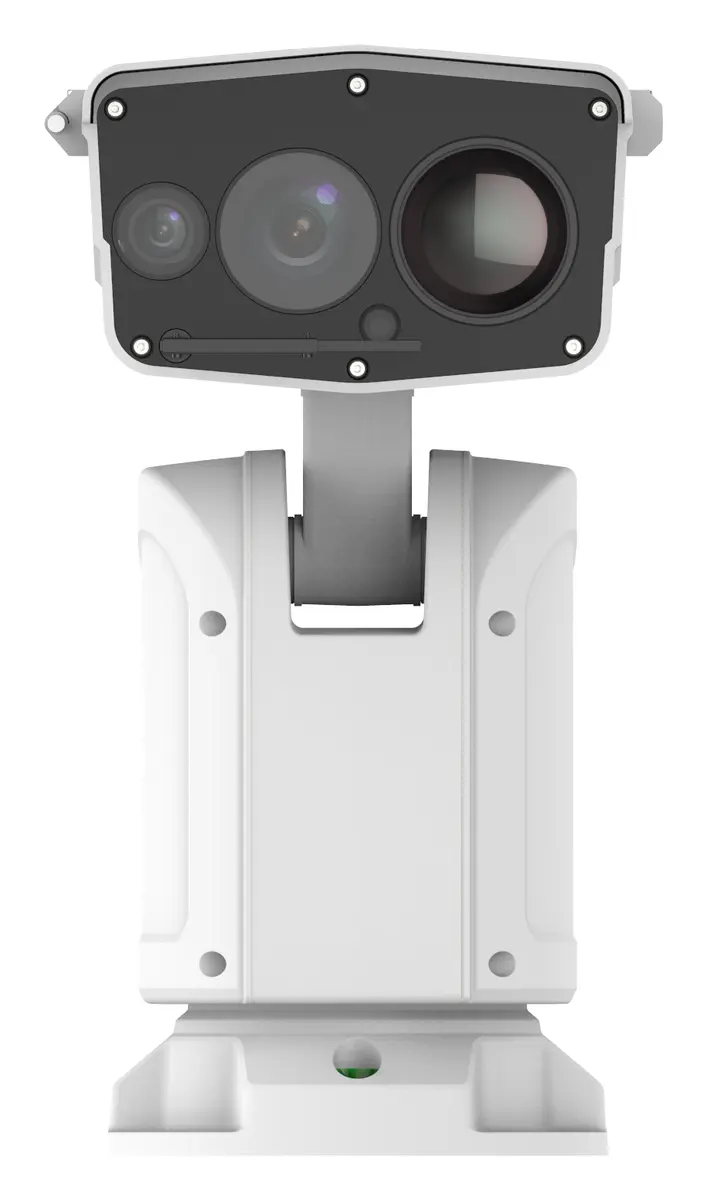 Uniview TIC7626EL-GAF75-4X56-VH1 4MP Termal Pozisyonlama Sistemi — görsel 2