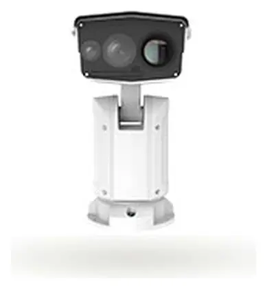 Uniview TIC7632EL-F75-2X55G Termal Pozisyonlama Sistemi