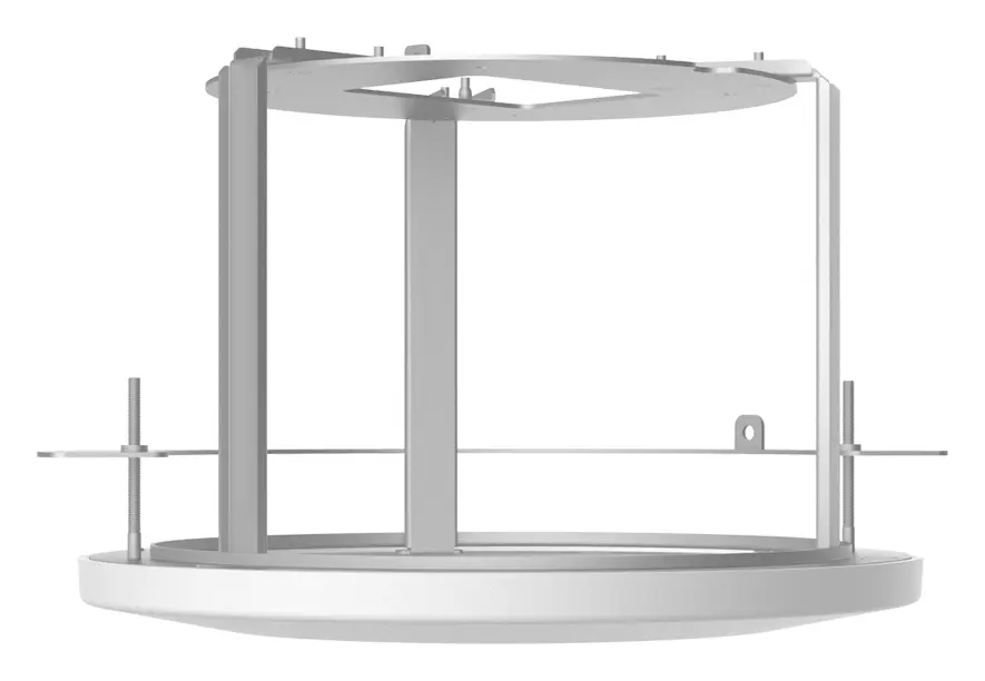 Uniview TR-FM200-IN İç Mekan Kamera Montaj Aparatı — görsel 3