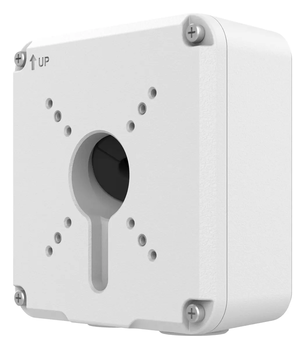 Uniview TR-JB07-D-IN Kamera Buat (Bağlantı) Kutusu