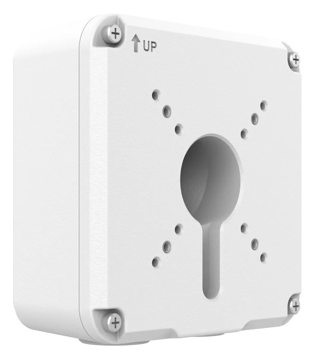 Uniview TR-JB07-D-IN Kamera Buat (Bağlantı) Kutusu — görsel 3