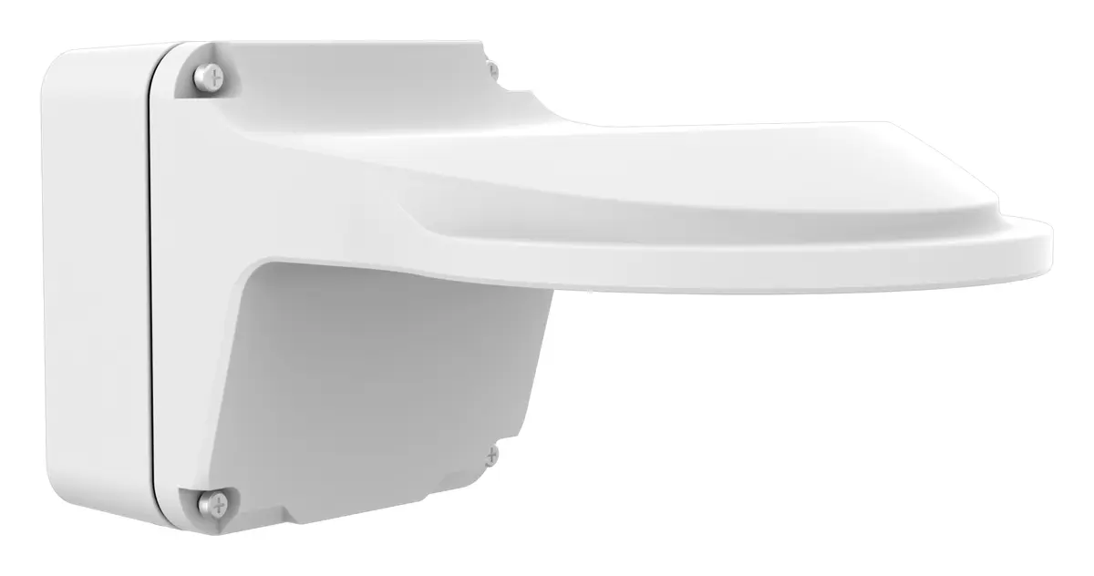 Uniview TR-JB07/WM04-B-IN Kamera Montaj Aparatı — görsel 3