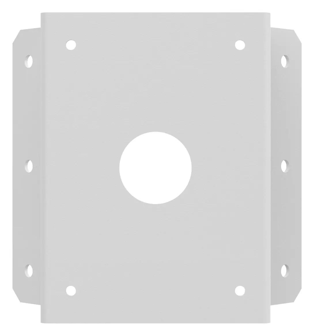 Uniview TR-UC08-B-IN Kamera Montaj Aparatı — görsel 2