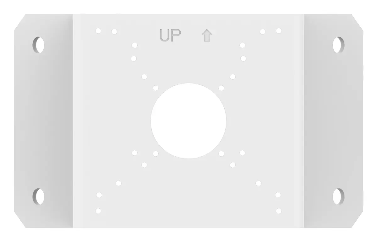 Uniview TR-UC08-C-V2 Kamera Montaj Aparatı — görsel 2