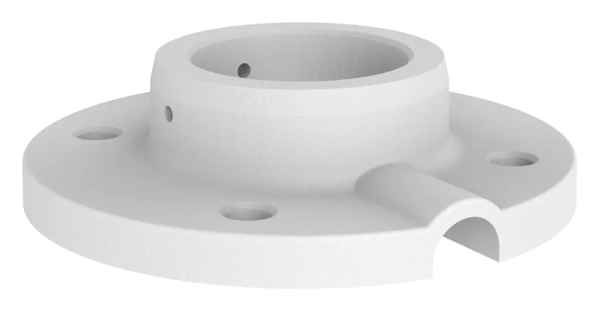Uniview TR-UF45-A-IN İç Mekan Kamera Montaj Aparatı — görsel 3