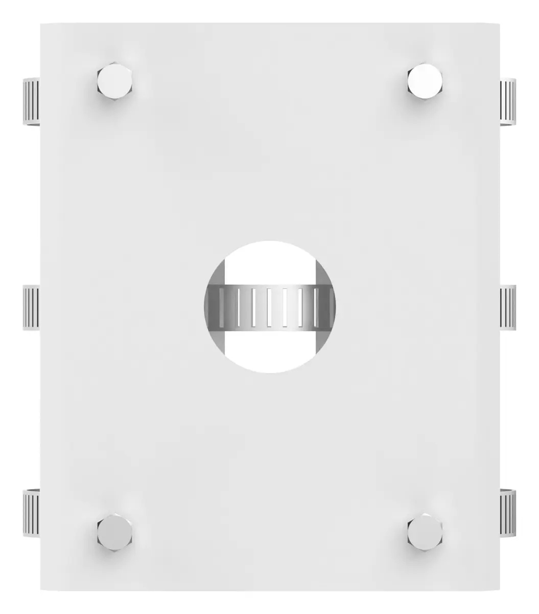 Uniview TR-UP04-IN Kamera Montaj Aparatı — görsel 2